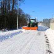 Sniego verstuvai SaMASZ PSV